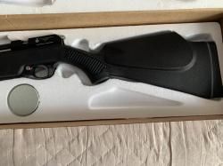ПСП винтовка ZR Arms pr 900s