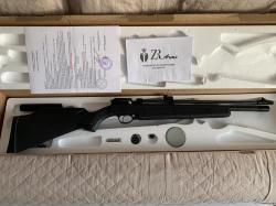 ПСП винтовка ZR Arms pr 900s