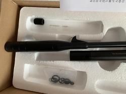 ПСП винтовка ZR Arms pr 900s