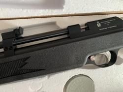 ПСП винтовка ZR Arms pr 900s