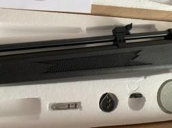ПСП винтовка ZR Arms pr 900s