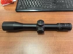 Оптический прицел Kahles K-312