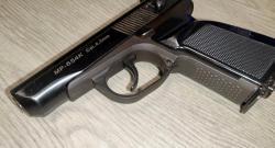 МР-654К-32 32 серия MP-654K МР-654 654 1998 год пряморамный ушастый 1953 года.
