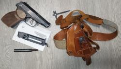 МР-654К-32 32 серия MP-654K МР-654 654 1998 год пряморамный ушастый 1953 года.