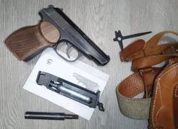 МР-654К-32 32 серия MP-654K МР-654 654 1998 год пряморамный ушастый 1953 года.