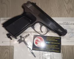 МР-654К-32 32 серия MP-654K МР-654 654 1998 год пряморамный ушастый 1953 года.