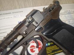 МР-654К-32 32 серия MP-654K МР-654 654 1998 год пряморамный ушастый 1953 года.