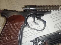 МР-654К-32 32 серия MP-654K МР-654 654 1998 год пряморамный ушастый 1953 года.