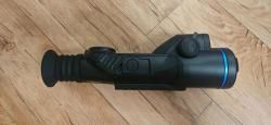 Pulsar Trail 3 XR 50 LRF