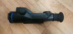 Pulsar Trail 3 XR 50 LRF