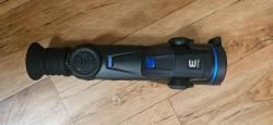 Pulsar Trail 3 XR 50 LRF