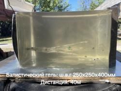Пуля "Стега" 12 к. полуоболочечная 30 гр.