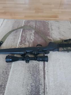 Ремингтон 700 спс 308win