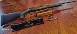 Remington 700 sps tactical 308 win