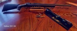 Remington 700 sps tactical 308 win