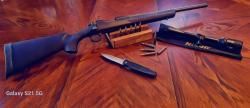 Remington 700 sps tactical 308 win