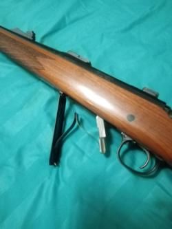 Remington Model 700 BDL