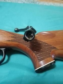 Remington Model 700 BDL