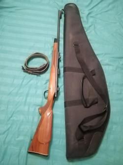 Remington Model 700 BDL