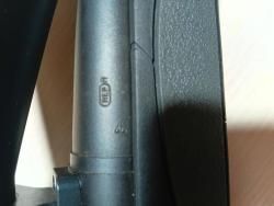 REMINGTON MODEL 700 SPS VARMINT