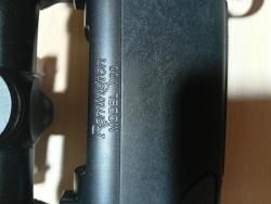 REMINGTON MODEL 700 SPS VARMINT