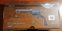 Револьвер Colt Peacemaker (Миротворец) UMAREX