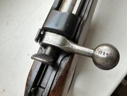Карабин Mannlicher М 1895 СХП