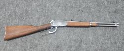 Rossi M92 38spl 357mag нержа