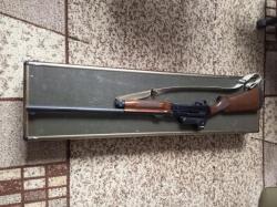 Ружьё Benelli Super Black Eagle L.H. 12/76