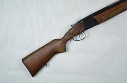 Ружье ИЖ-27М 12х70 L-725 д.с дерево Комиссия 891362674