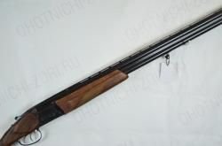 Ружье ИЖ-27М 12х70 L-725 д.с дерево Комиссия 891362674