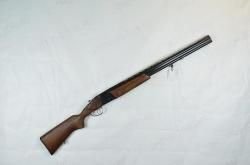 Ружье ИЖ-27М 12х70 L-725 д.с дерево Комиссия 891362674 
