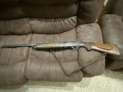 Ружьё мц 21-12x70