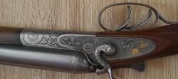 ружье Sauer