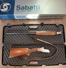 Sabatti Airone 12/76