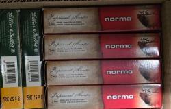 Sabatti Master 12x76/8x57JRS
