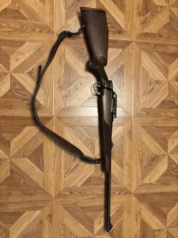 Sako 75