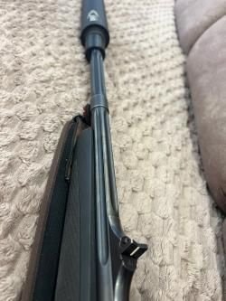 Карабин SAKO 85 BLACK BEAR 30-06