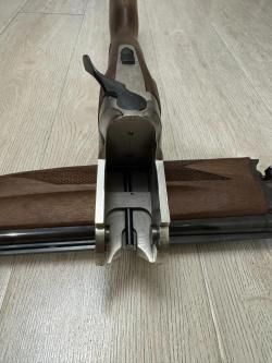 Sarsilmaz SP 307, кал.12/76, L-710