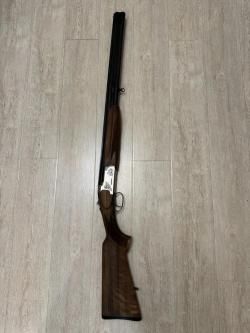 Sarsilmaz SP 307, кал.12/76, L-710