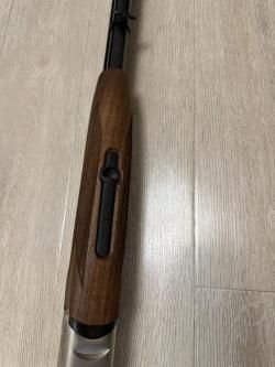 Sarsilmaz SP 307, кал.12/76, L-710