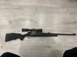 Sauer 202 калибр 223
