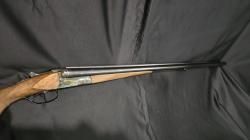 Sauer, кал.16/70 (1957г)