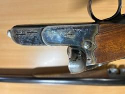 Sauer (Зауэр) 12/70