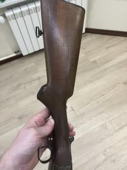 Sauer (Зауэр) 12/70