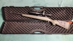 Savage 11 Hog Hunter