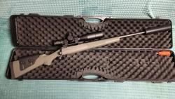 Savage 11 Hog Hunter
