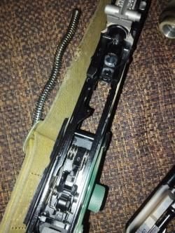 Сайга 033 5.45
