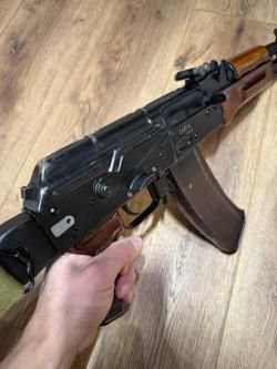Сайга 5.45 исп 033