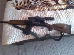 Сайга 12 ( Сбо 71)